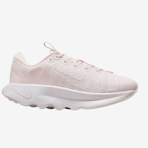 Nike Women Light Pink Motiva Walking Shoe - size 9
